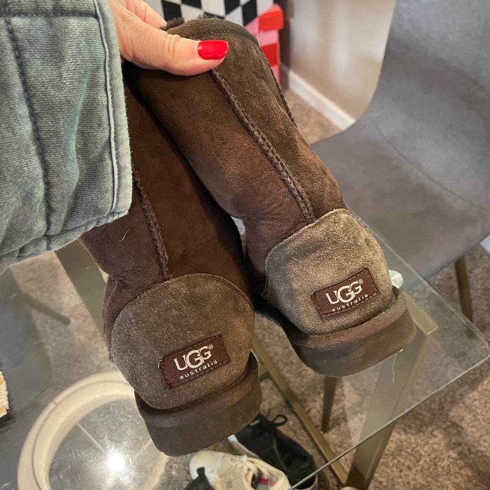 Women’s Uggs